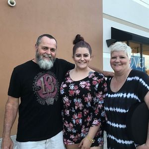 Meet your Posher, Julie